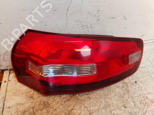 Left taillight CITROËN C4 Grand Picasso II (DA_, DE_) | BP17859229C34