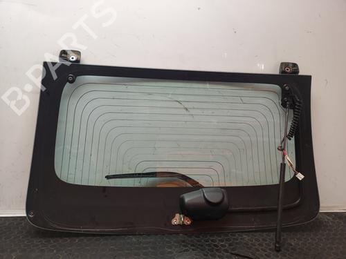 Tailgate CITROËN C1 (PM_, PN_) 1.0 | BP17502681C6 