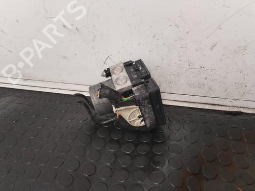 Used ABS pump CITROËN C4 Grand Picasso II (DA_, DE_) 1.6 BlueHDi 120 (120 hp) 17504221