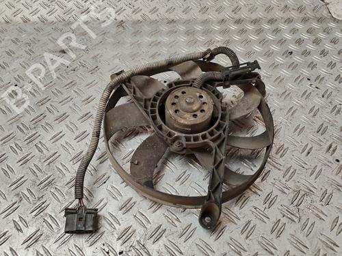 Radiator fan VW GOLF IV Variant (1J5) | BP30944264M35