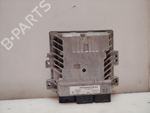 Calculateur moteur (ecu) Calculateur moteur (ecu) 37496380 37496380