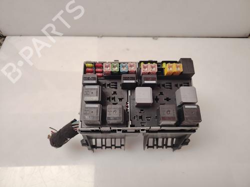Used Fuse box Fuse box FORD TRANSIT Van (FA_ _) [2006-2014] 36142778 36142778