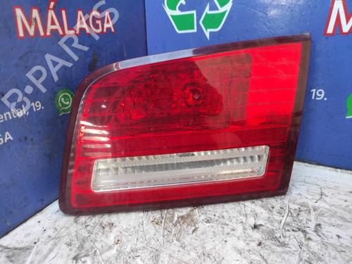 Right tailgate light KIA MAGENTIS II (MG) 2.0 CRDi | BP17507588C80