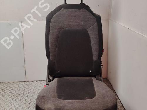 Used Rear seat (2nd row) Rear seat (2nd row) CITROËN C4 Grand Picasso II (DA_, DE_) [2013-2026] 34432227 34432227