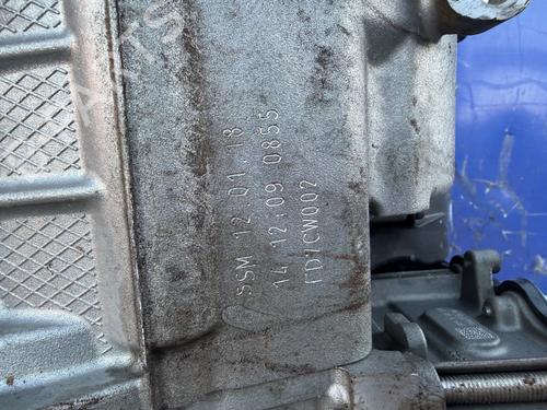 Gearbox VW TOURAN (5T1) | BP31600781M3 - Image 8