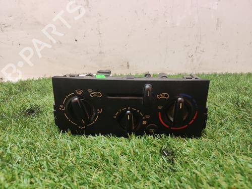 Used Climate control PEUGEOT 207 (WA_, WC_) [2006-2015]  17501719