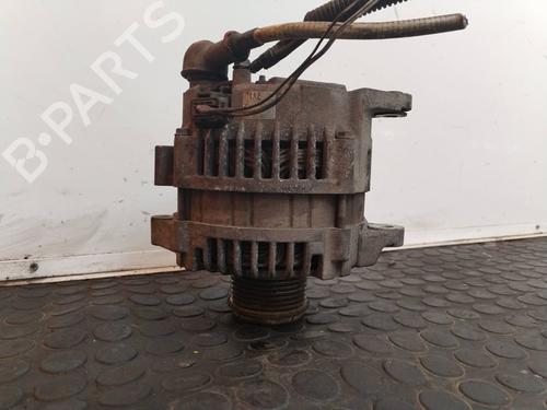 Used Alternator Alternator 17503618 17503618