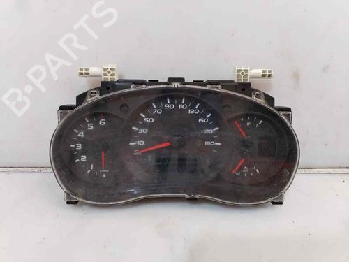 Kombiinstrument RENAULT MASTER III Platform/Chassis (EV, HV, UV) 2.3 dCi 110 FWD (EV0R, EV0W, HV0R, HV0W, UV0R, UV0W) (110 hp) 21128647