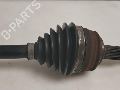 Left front driveshaft CITROËN BERLINGO (ER_, EC_) | BP23537975M38