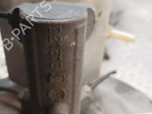 Servo brake FORD TRANSIT Van (FA_ _) 2.4 DI (FAA_, FAB_, FAC_, FAD_) | BP40023082M42 - Image 2