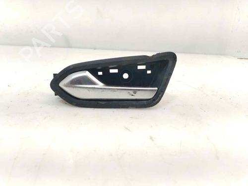 Venstre fortil invendig håndtag RENAULT CLIO V (B7_) 1.5 Blue dCi 85 (B7AG) (86 hp) 22929597