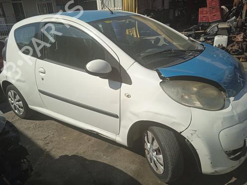 Third brake light CITROËN C1 (PM_, PN_) 1.0 | BP17502677L11