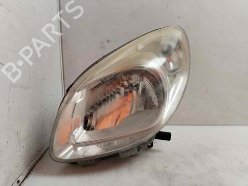 Used Left headlight RENAULT KANGOO / GRAND KANGOO II (KW0/1_) [2008-2025]  20238787