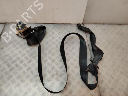 Front right seatbelt RENAULT KANGOO (KC0/1_) 1.5 dCi | BP36771480I25 - Image 3