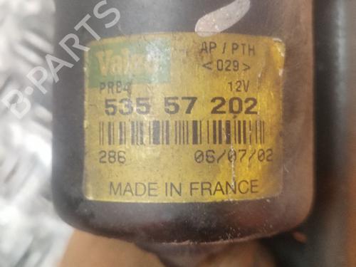 Front wiper motor OPEL MOVANO A Van (X70) 2.2 DTI (FD) | BP36051848M29 - Image 5