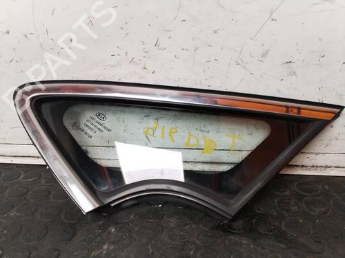 Dreieckscheibe links vorne für KIA CEE'D (JD) [2012-2018]  17504288