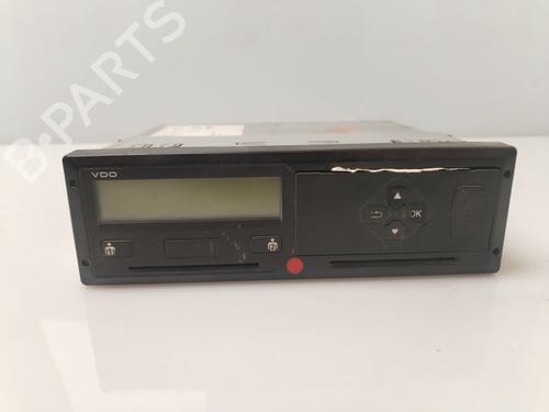 Used Electronic module Electronic module MITSUBISHI CANTER Platform/Chassis (FB_, FE_, FG_) [2001-2026] 34330982 34330982