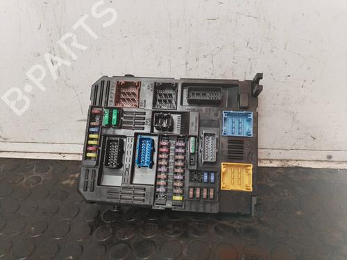 Sikringsdose TOYOTA PROACE VERSO Bus (MPY_) [2016-2025]  17503808