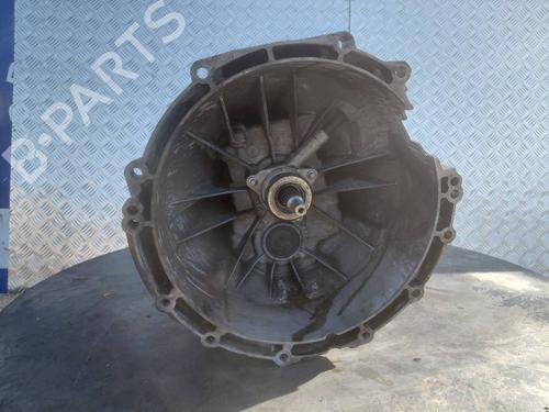 Used Gearbox Gearbox FORD TRANSIT CUSTOM V362 Van (FY, FZ) [2012-2026] 40515296 40515296