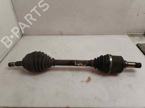 Used Left front driveshaft PEUGEOT 5008 (0U_, 0E_) 2.0 HDi 150 / BlueHDi 150 (150 hp) 20703456