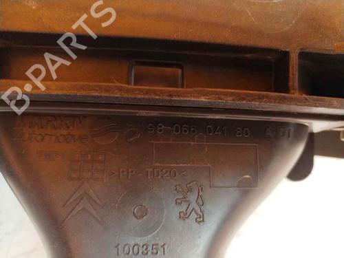 Hood lock CITROËN C4 Picasso II  | BP30942713C133 