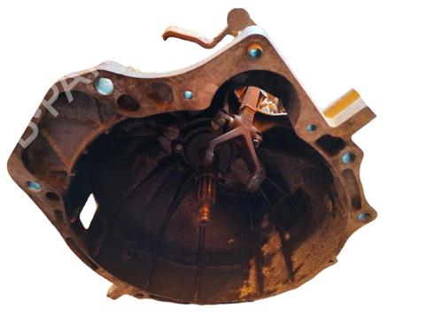 Gearbox IVECO DAILY III Van | BP18296664M3