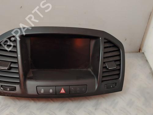 display-monitor-opel-insignia-a-g09-2008-2009-2010-2011-2012-2013-2014-2015-2016-2017-36421113 main image