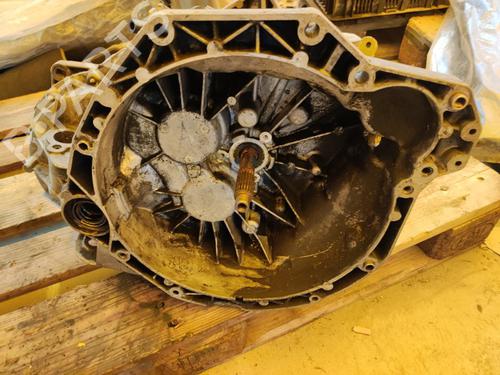 Used Gearbox RENAULT VEL SATIS (BJ0_) 2.2 dCi (BJ0E, BJ0F) (150 hp) 17500787