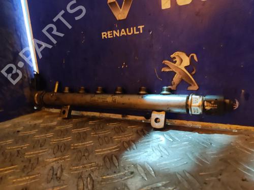 Injection rail VW CRAFTER 30-50 Van (2E_) 2.0 TDI | BP17500155M98