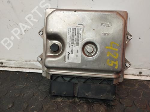 Used Engine control unit (ECU) PEUGEOT BIPPER (AA_) [2008-2025]  17625215