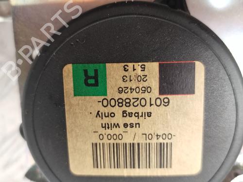 Sikkerhedssele foran højre MINI MINI (R50, R53) Cooper S | BP30946550I25