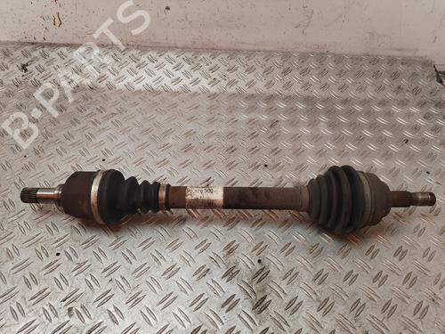 Left front driveshaft CITROËN C5 II Break (RE_)  | BP31600352M38  - Image 5