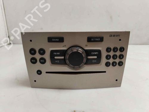 Used Radio OPEL CORSA D (S07) [2006-2015]  21539985