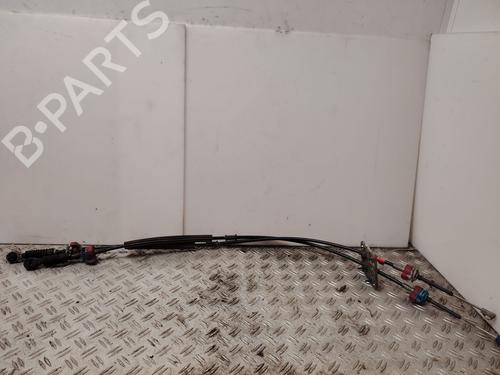 Kabel NISSAN NV200 / EVALIA Bus [2010-2026]  31967438