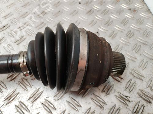 Right front driveshaft AUDI A5 Sportback (8TA) 2.0 TDI | BP30947120M39