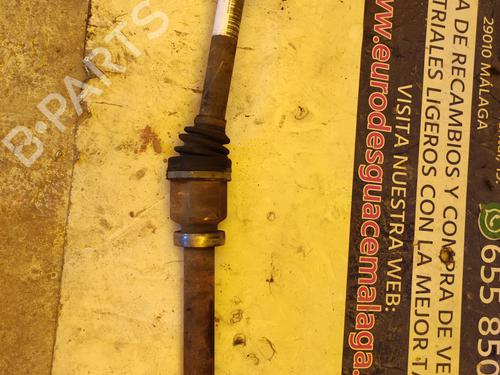 Used Right front driveshaft FORD FOCUS II (DA_, HCP, DP) 1.6 TDCi (90 hp) 17508937