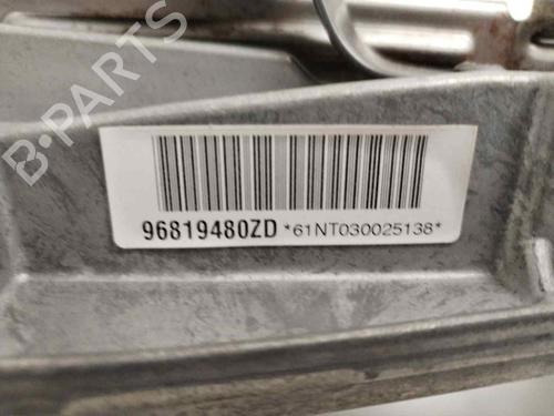 Steering column CITROËN C5 III (RD_) | BP20703449M21