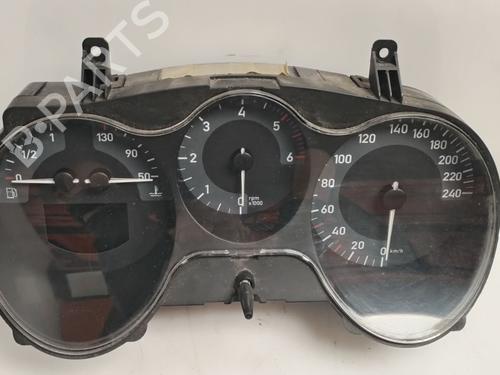 Used Instrument cluster SEAT LEON (1P1) 2.0 TDI (140 hp) 23849050