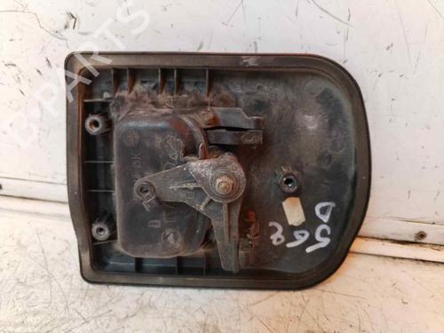 Front right exterior door handle IVECO DAILY III Platform/Chassis 65 C 15 | BP18099590C129