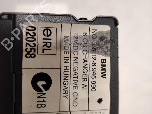 Electronic module BMW X5 (E53) 3.0 d | BP37183007M83 - Image 2