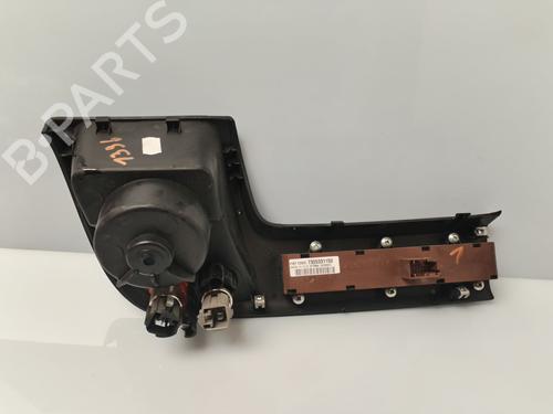 Warning switch PEUGEOT BOXER Van | BP36142761I22 - Image 2