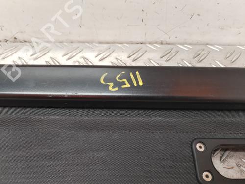 Plage arrière SSANGYONG TIVOLI | BP30945606C85