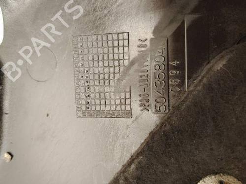 Upper protection IVECO DAILY VI Platform/Chassis | BP39107029M93 - Image 4