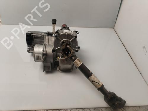 Steering column FORD FIESTA VI (CB1, CCN) | BP31600571M21 - Image 3