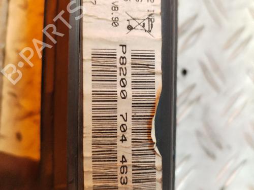 Kombiinstrument RENAULT SCÉNIC II (JM0/1_) | BP30944098C47