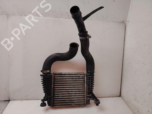 Used Intercooler Intercooler NISSAN JUKE (F15) 1.5 dCi (110 hp) 34195284 34195284