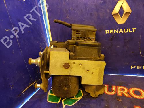 Used ABS pump ABS pump MERCEDES-BENZ C-CLASS (W202) C 280 (202.029) (197 hp) 17508379 17508379