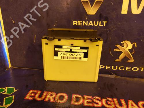 Used Electronic module SAAB 9-5 (YS3E) 2.2 TiD (120 hp) 17509428