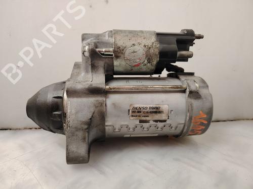 Used Starter Starter MERCEDES-BENZ SPRINTER 3-t Van (B906) [2006-2018] 36025251 36025251