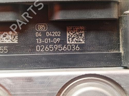 ABS pump PEUGEOT BOXER Van | BP31600422M43 - Image 5